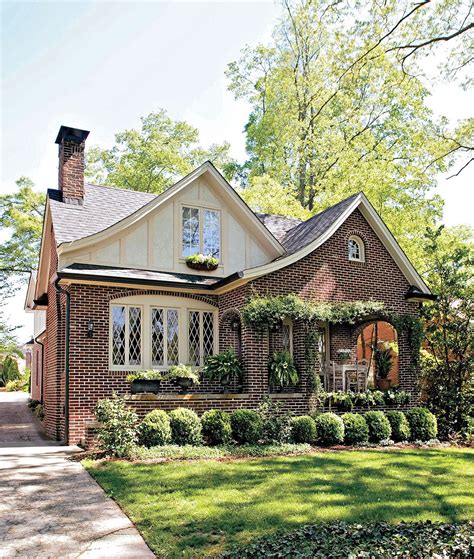 tudor house siding|tudor colonial style home.